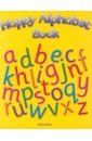 цена Happy Alphabet Book