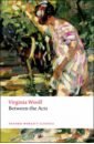 Woolf Virginia Between the Acts andrews virginia flowers in the attic