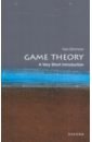 Binmore Ken Game Theory