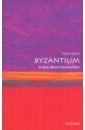 Byzantium. A Very Short Introduction