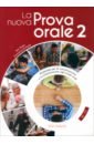 Marin Telis, di Paolo Francesco La nuova Prova orale 2. Materiale per la conversazione e la preparazione agli esami orai. B2-C2
