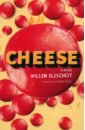Elsschot Willem Cheese the kings dairy red leicester cheese 200g
