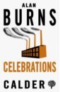 Burns Alan Celebrations