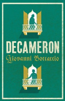 Boccaccio Giovanni - Decameron