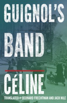 

Guignol’s Band