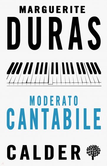 Moderato Cantabile