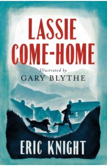 

Lassie Come-Home
