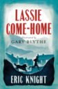 Knight Eric Lassie Come-Home найт э lassie come home