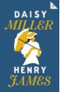 James Henry Daisy Miller miller henry plexus
