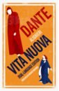 Alighieri Dante Vita Nuova. Dual-Language Edition alighieri d la vita nuova love poems