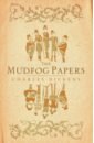 Dickens Charles The Mudfog Papers the mudfog papers and other sketches