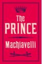 Machiavelli Niccolo The Prince цена и фото