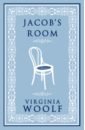 Woolf Virginia Jacob’s Room
