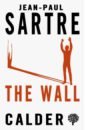 Sartre Jean-Paul The Wall sartre jean paul nausea