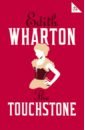 Wharton Edith The Touchstone wharton edith the greater inclination