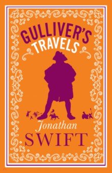 Swift Jonathan - Gulliver’s Travels