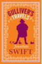 Swift Jonathan Gulliver’s Travels swift jonathan gulliver s travels