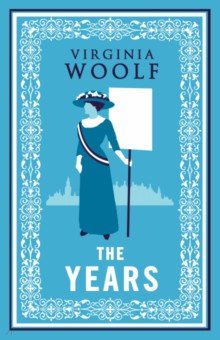 Woolf Virginia - The Years