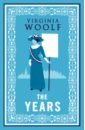 Woolf Virginia The Years woolf v the years года на англ яз
