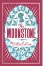 Collins Wilkie The Moonstone detective ai prisoner ia 2 volumes of artificial intelligence beautiful girl reasoning solving mystery suspense novels