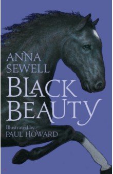 Sewell Anna - Black Beauty