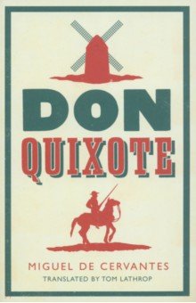 Don Quixote