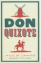 Cervantes Miguel de Don Quixote cervantes m don quixote