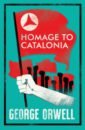 Orwell George Homage to Catalonia orwell g homage to catalonia