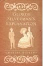 Dickens Charles George Silverman’s Explanation upton george living in the mountains
