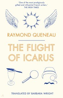 The Flight of Icarus