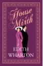 Wharton Edith The House of Mirth