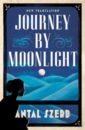 Szerb Antal Journey by Moonlight csikszentmihalyi mihaly flow the psychology of happiness