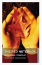 Обложка The Red Notebook