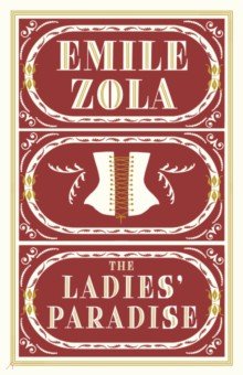 Zola Emile - The Ladies’ Paradise