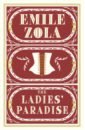 Zola Emile The Ladies’ Paradise