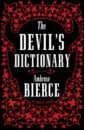 цена Bierce Ambrose The Devil’s Dictionary. The Complete Edition
