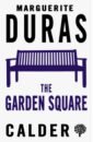 Duras Marguerite The Garden Square lorca f the dialogue of two snails
