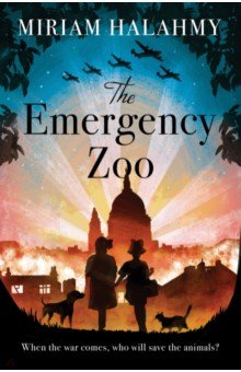 

The Emergency Zoo