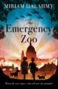 Halahmy Miriam The Emergency Zoo french jess how to be a vet and other animal jobs