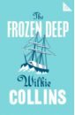 flanagan richard the narrow road to the deep north Collins Wilkie The Frozen Deep