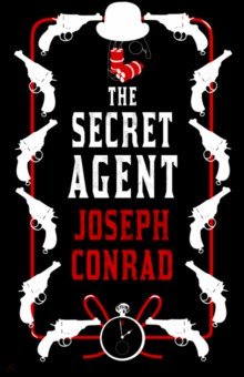 Conrad Joseph - The Secret Agent