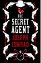 Conrad Joseph The Secret Agent conrad joseph the secret agent volume 10