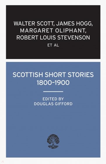 Scottish Short Stories 1800–1900