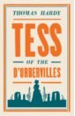 Tess of the d’Urbervilles