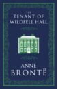 Bronte Anne The Tenant of Wildfell Hall bronte anne the tenant of wildfell hall