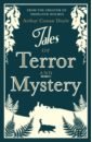 Doyle Arthur Conan Tales of Terror and Mystery doyle a tales of terror рассказы ужастики на англ яз