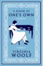 Woolf Virginia A Room of One’s Own