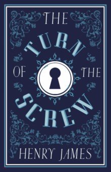 James Henry - The Turn of the Screw