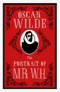 Wilde Oscar The Portrait of Mr W.H.