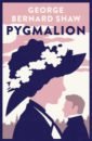 Shaw George Bernard Pygmalion цена и фото